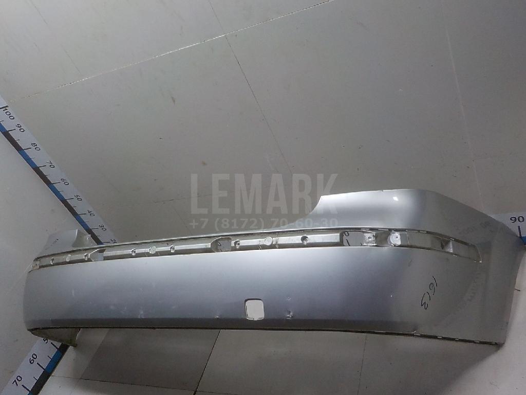 Бампер задний 1360482 Ford