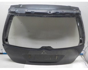 Дверь багажника для Mitsubishi Grandis (NA#) 2004-2010 БУ состояние хорошее