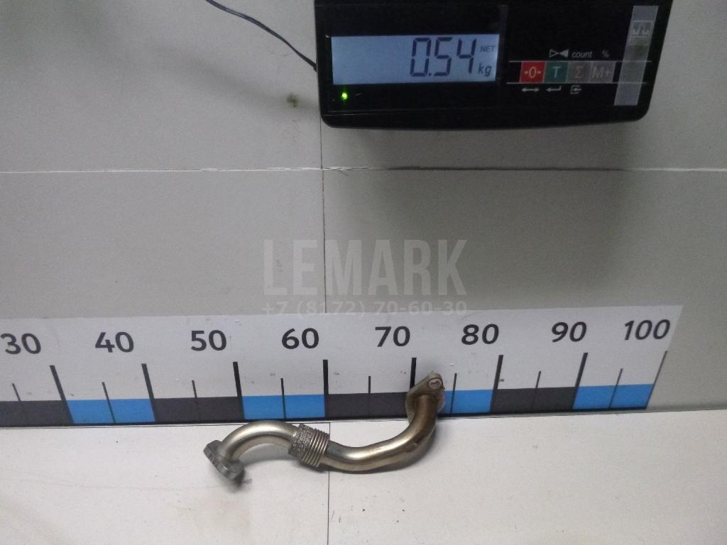 Трубка картерных газов 038131521J VAG