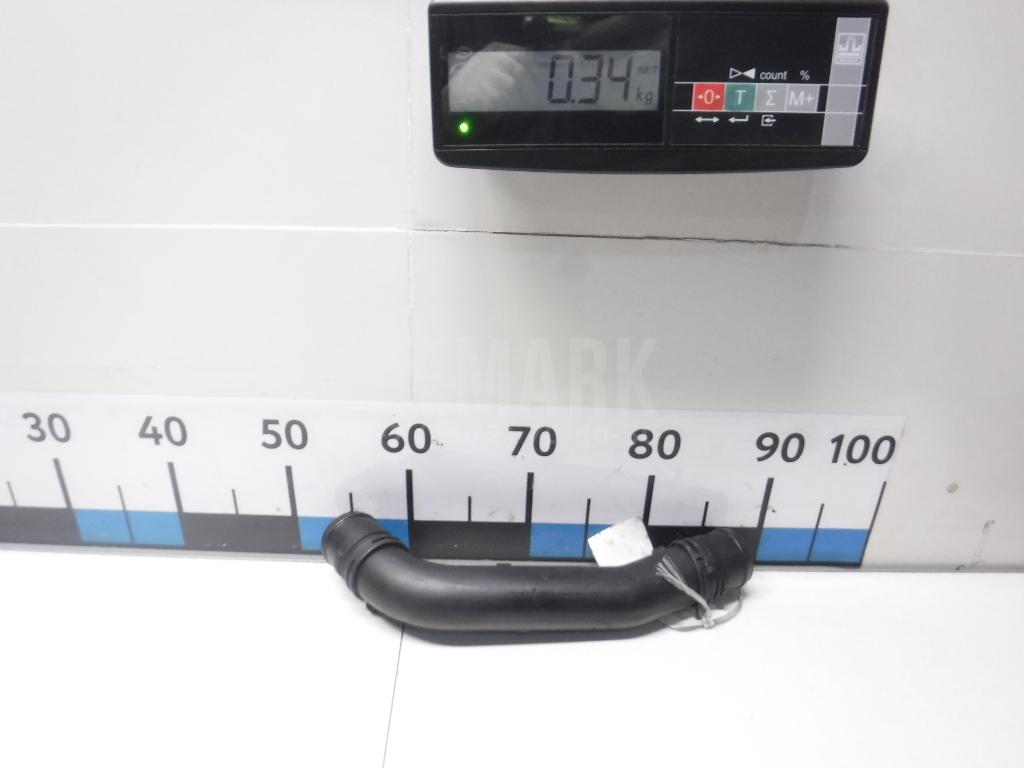 Патрубок интеркулера 6Q0145770F VAG