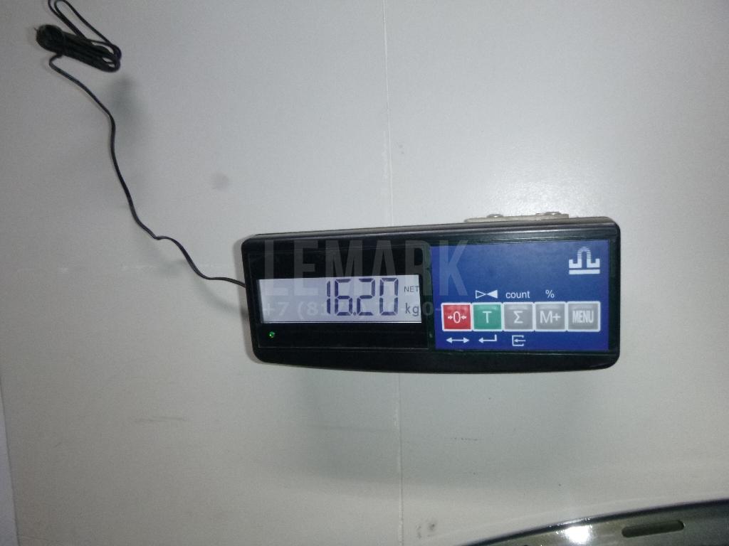 Дверь передняя левая 1T0831055AA VAG