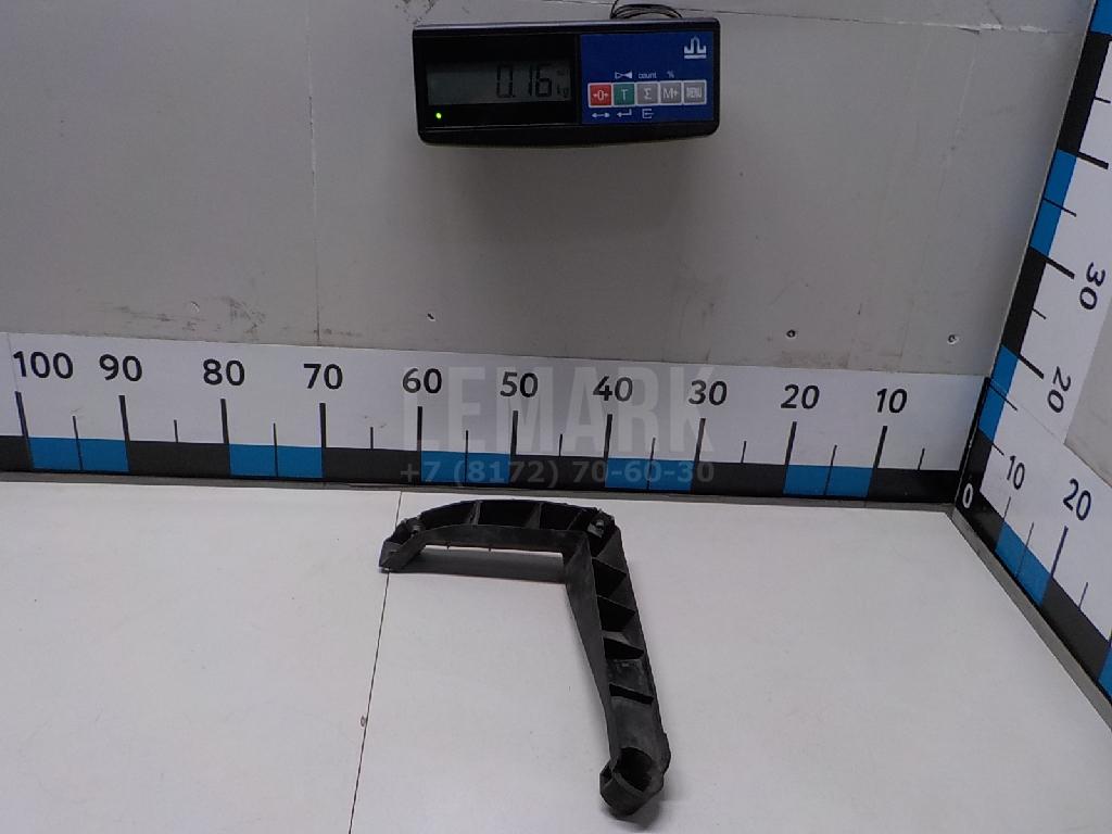 Направляющая заднего бампера левая 7L6807861 VAG