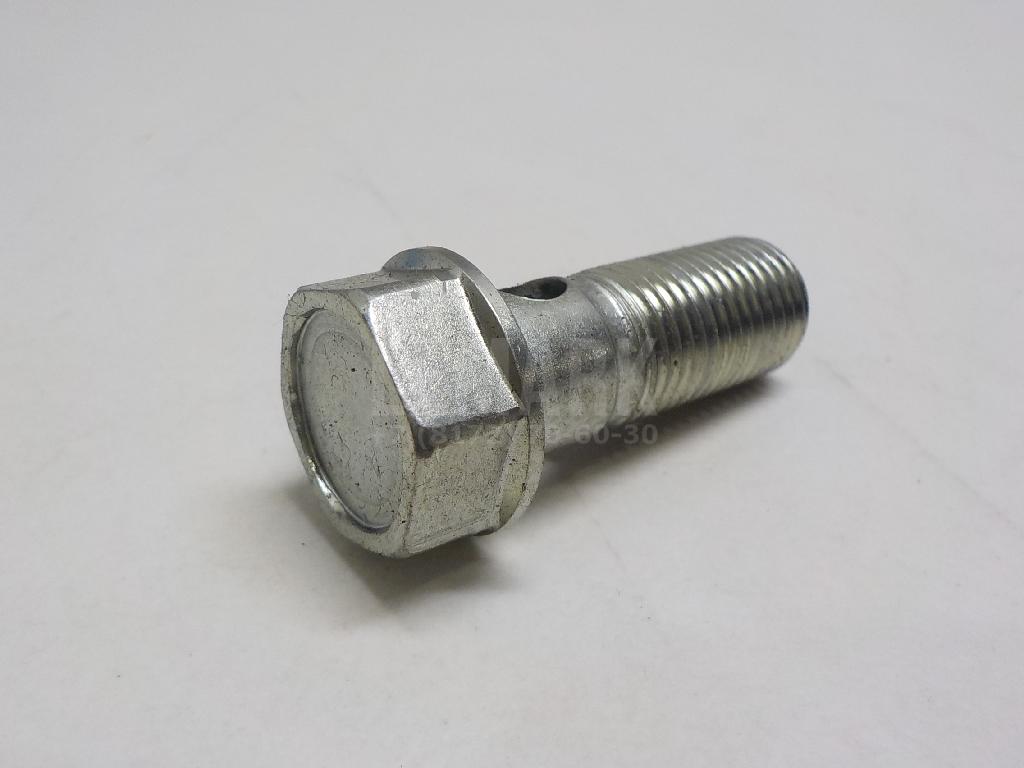 Болт 9040114018 Toyota