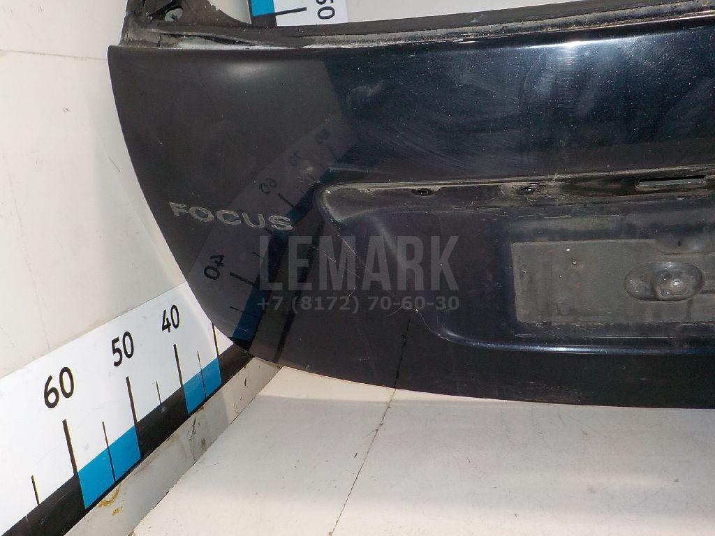 Дверь багажника для  Ford EcoSport 2012-2023