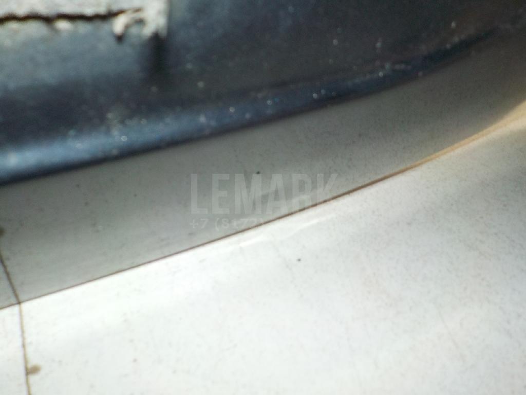 Дверь багажника для  Ford EcoSport 2012-2023