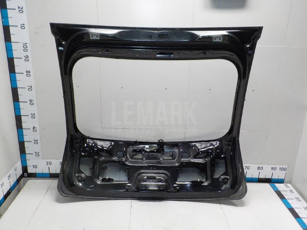 Дверь багажника для  Ford EcoSport 2012-2023