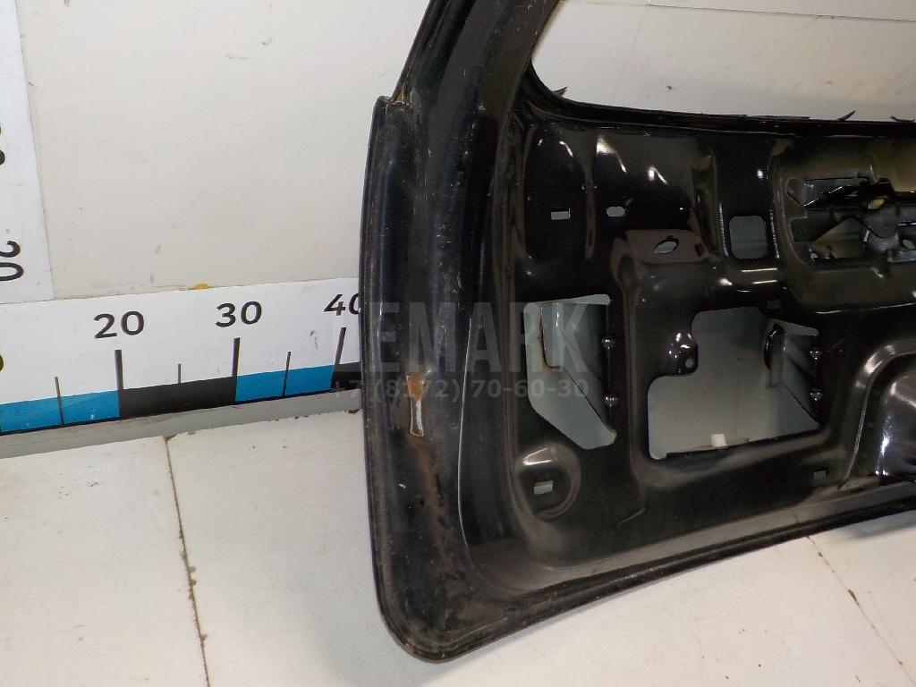 Дверь багажника для  Ford EcoSport 2012-2023