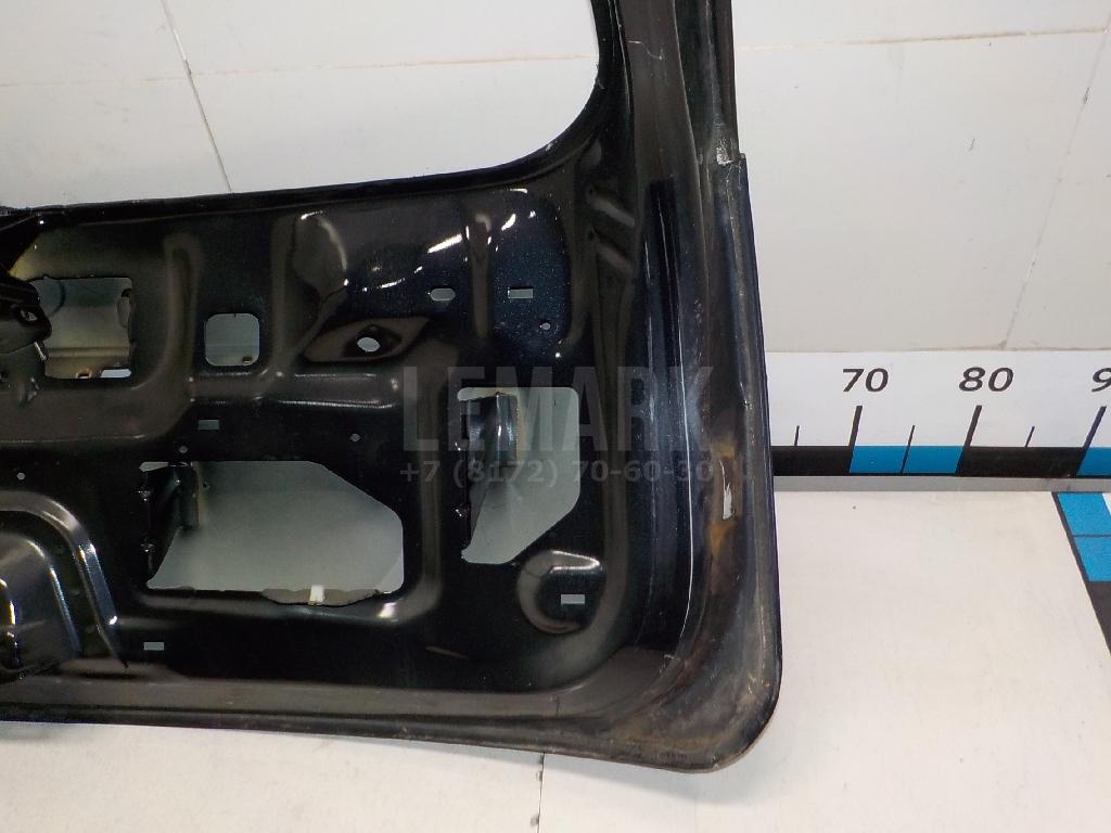 Дверь багажника для  Ford EcoSport 2012-2023