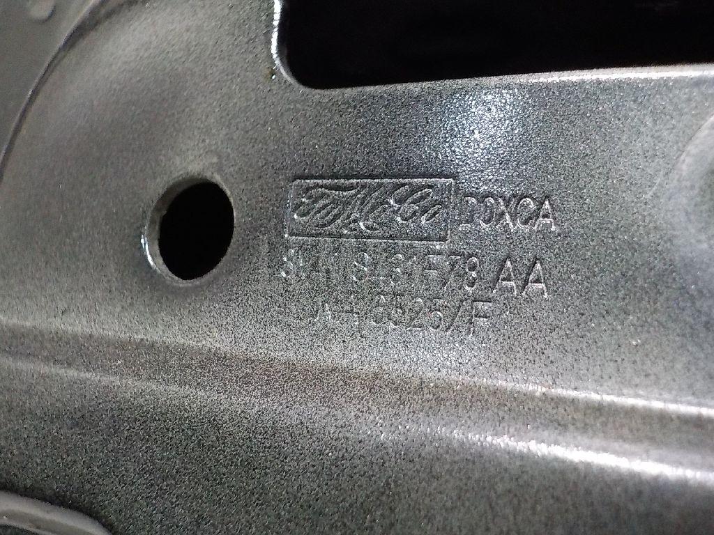 Дверь багажника для  Ford EcoSport 2012-2023