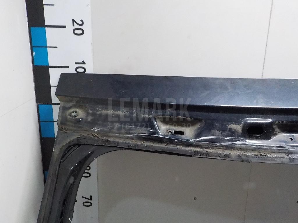 Дверь багажника для  Ford EcoSport 2012-2023