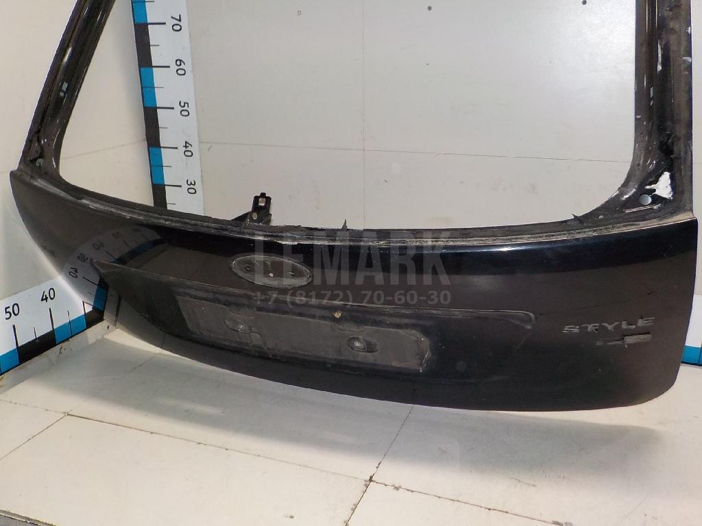 Дверь багажника для  Ford EcoSport 2012-2023