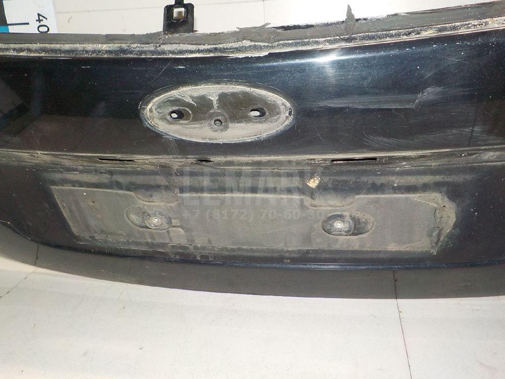 Дверь багажника для  Ford EcoSport 2012-2023