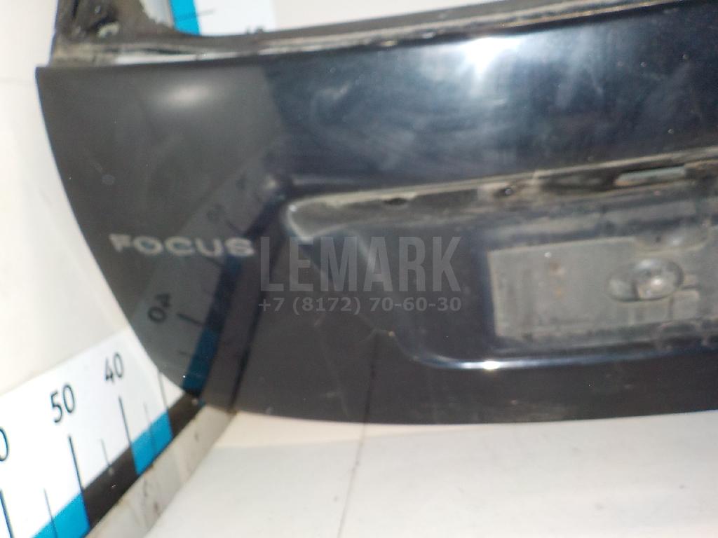 Дверь багажника для  Ford EcoSport 2012-2023