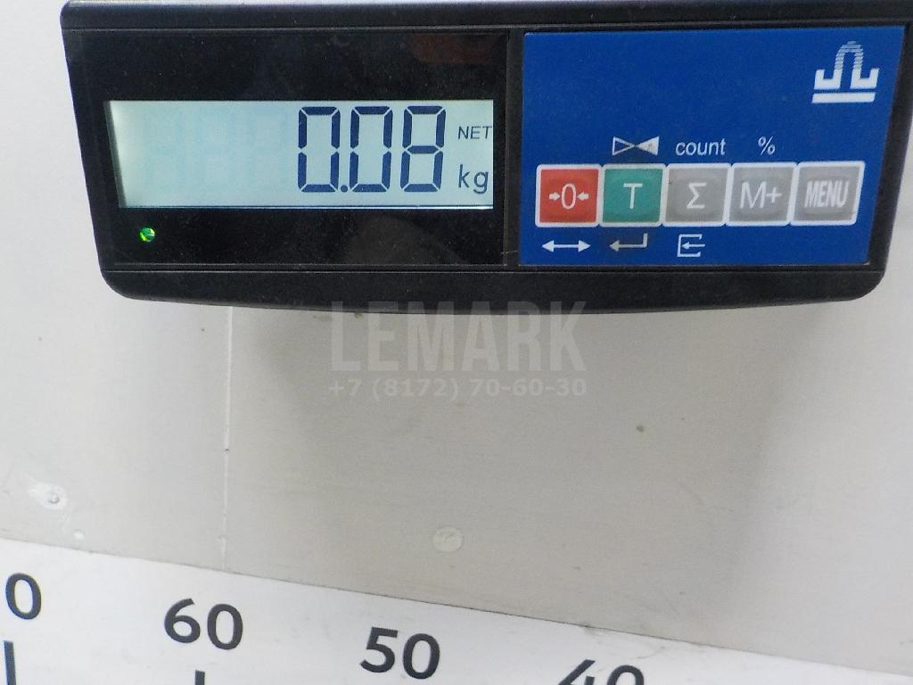 Коврик для  Brilliance H530 2011-2020