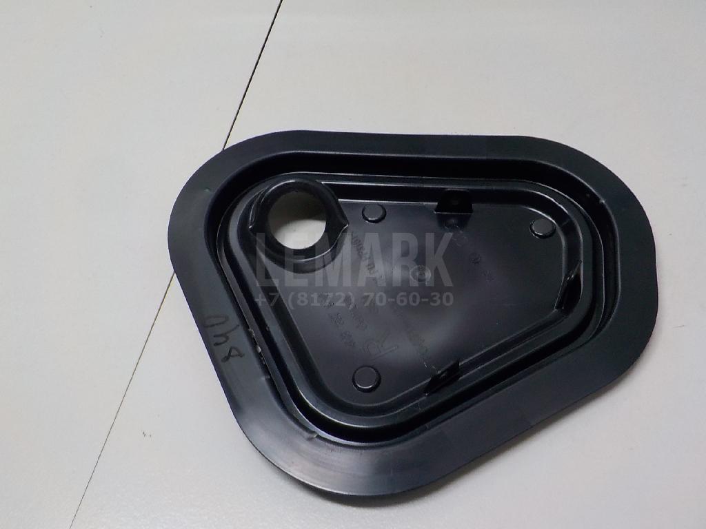 Заглушка для  BMW 5-serie GT F07 2009-2016