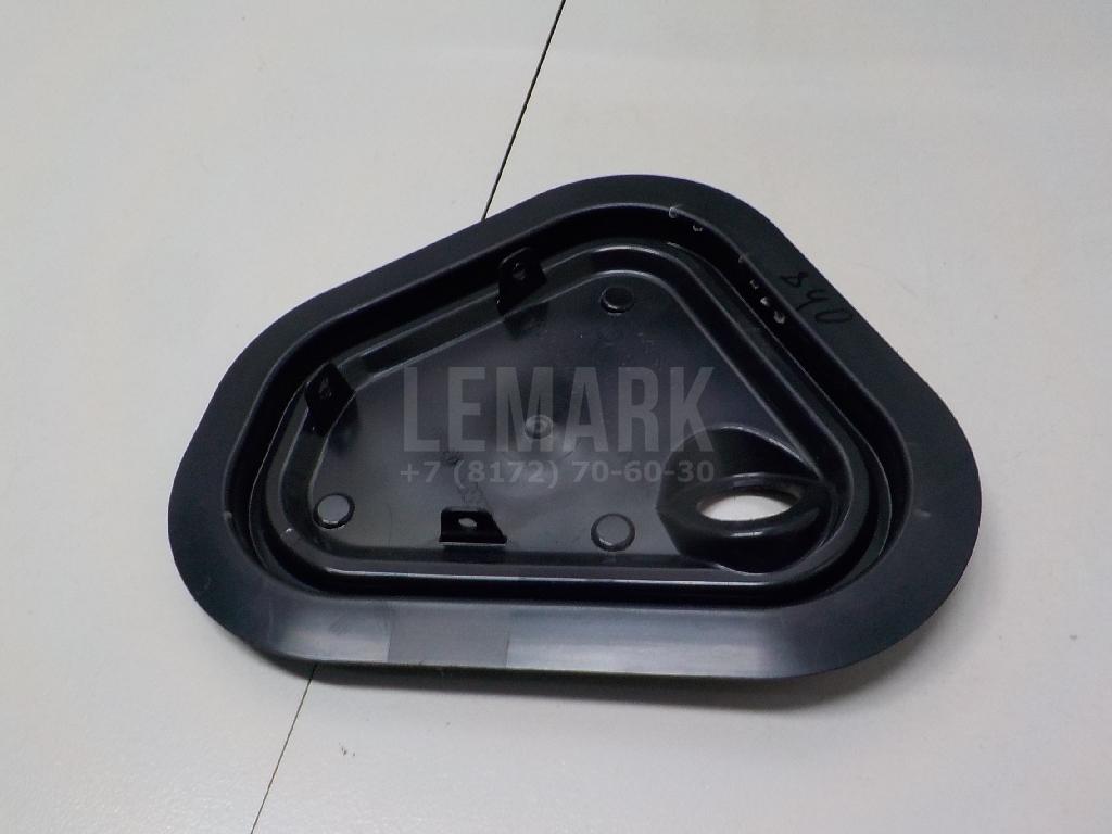 Заглушка для  BMW 5-serie GT F07 2009-2016