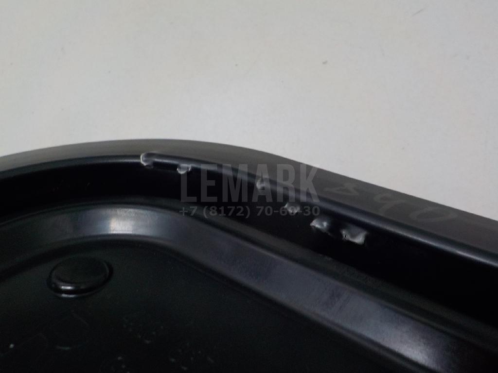Заглушка для  BMW 5-serie GT F07 2009-2016