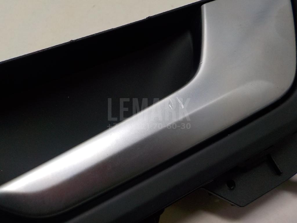 Ручка двери передней внутренняя правая для  BMW 1-serie F20/F21 2011-2019