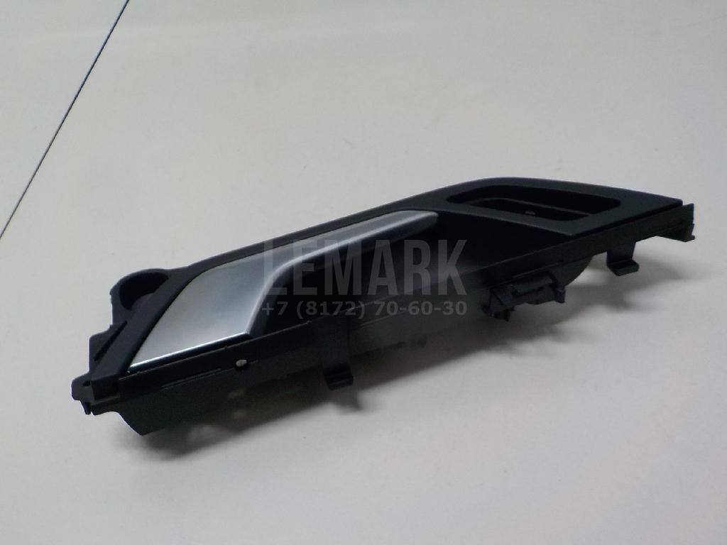 Ручка двери передней внутренняя правая для  BMW 1-serie F20/F21 2011-2019