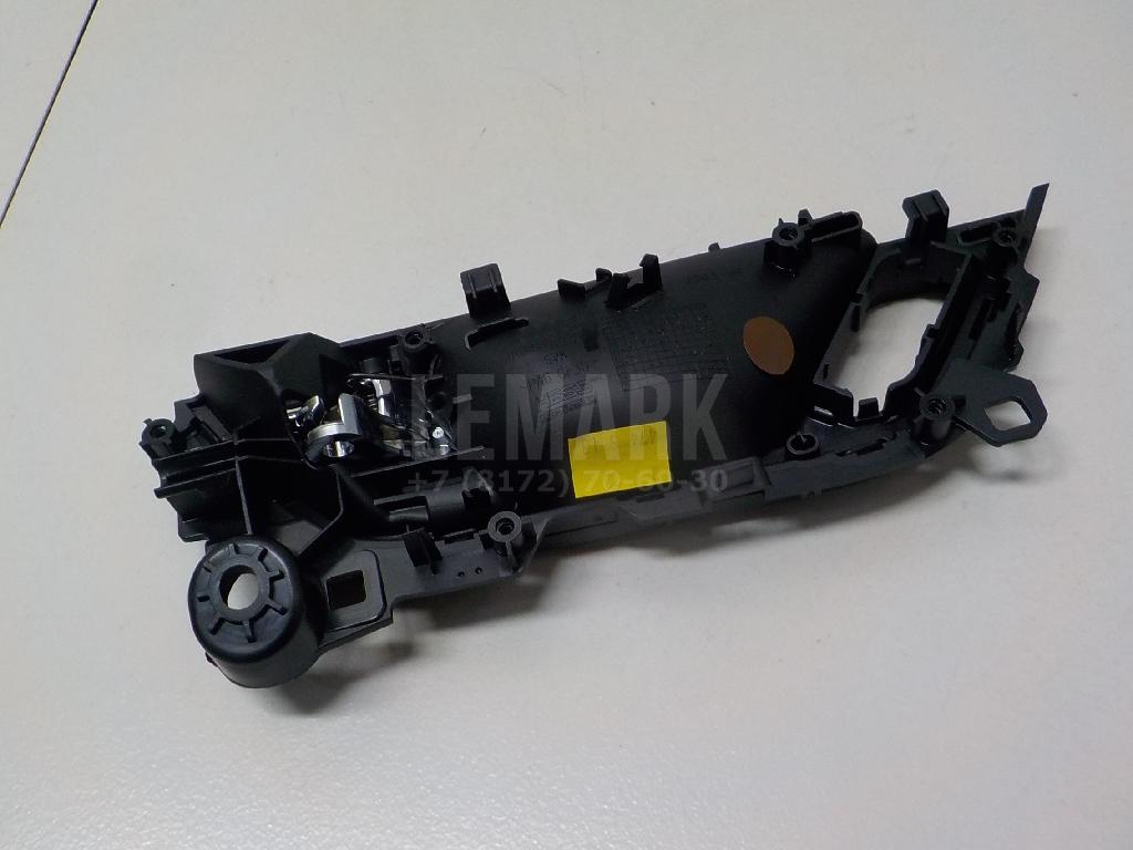 Ручка двери передней внутренняя правая для  BMW 1-serie F20/F21 2011-2019