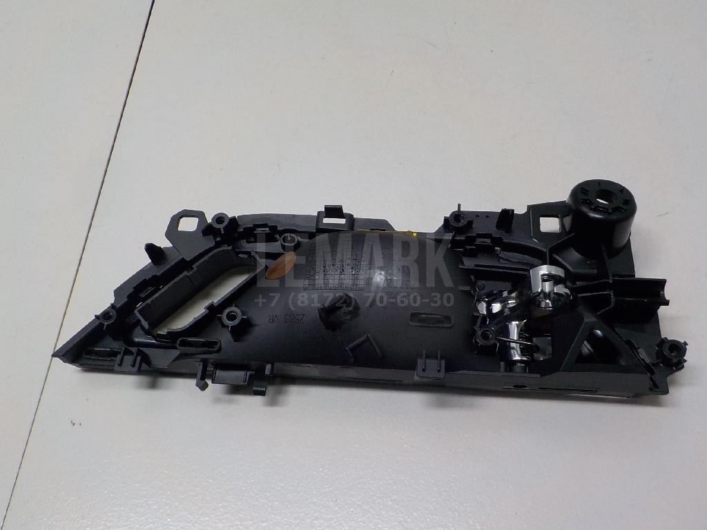 Ручка двери передней внутренняя правая для  BMW 1-serie F20/F21 2011-2019