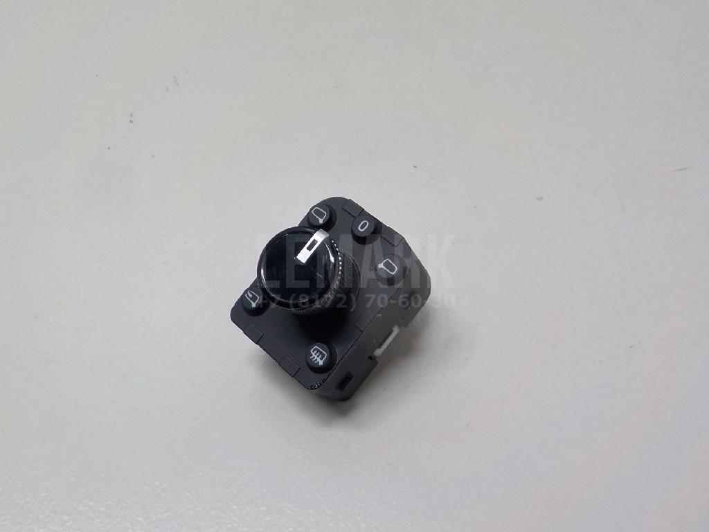 Переключатель регулировки зеркала для  BMW 3-serie F30/F31/F80 2011-2020