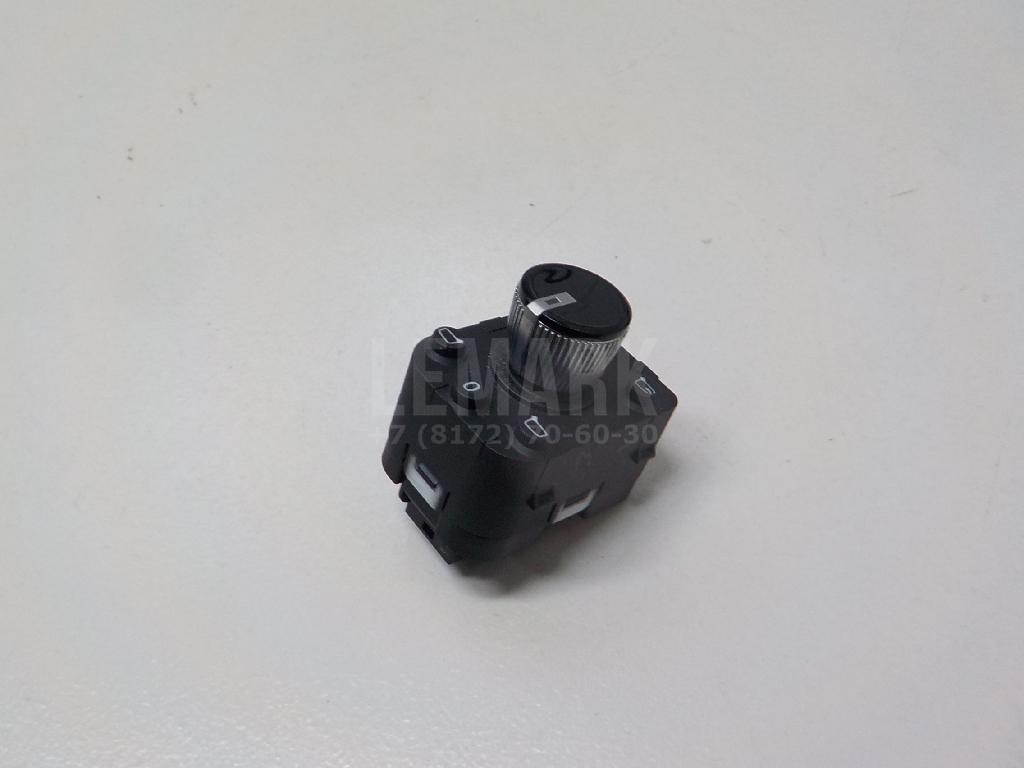 Переключатель регулировки зеркала для  BMW 3-serie F30/F31/F80 2011-2020