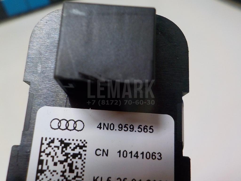 Переключатель регулировки зеркала для  BMW 3-serie F30/F31/F80 2011-2020