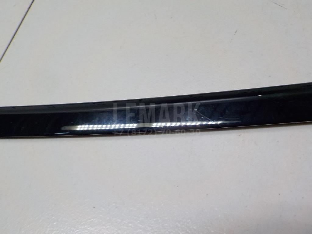 Накладка двери задней левой для  BPW ECO MAX 1996