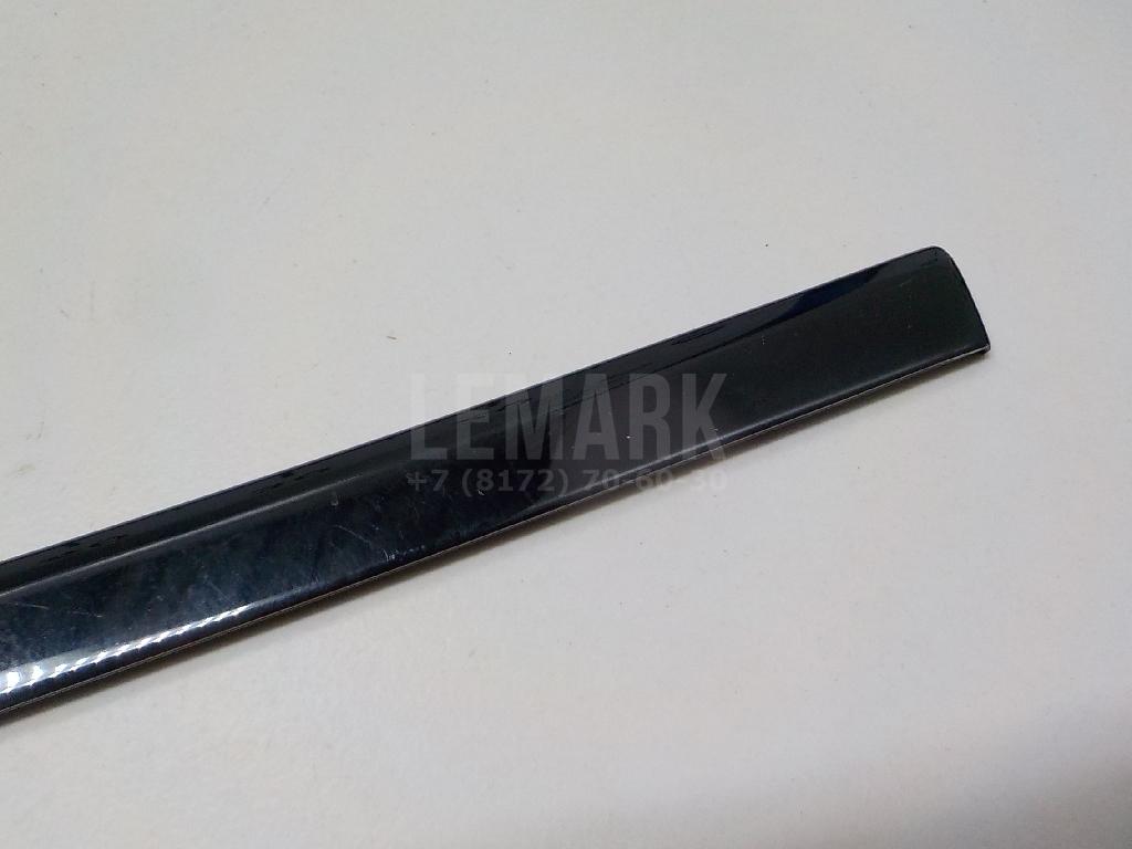 Накладка двери задней левой для  BPW ECO MAX 1996
