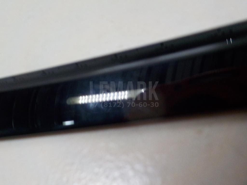 Накладка двери задней левой для  BPW ECO MAX 1996