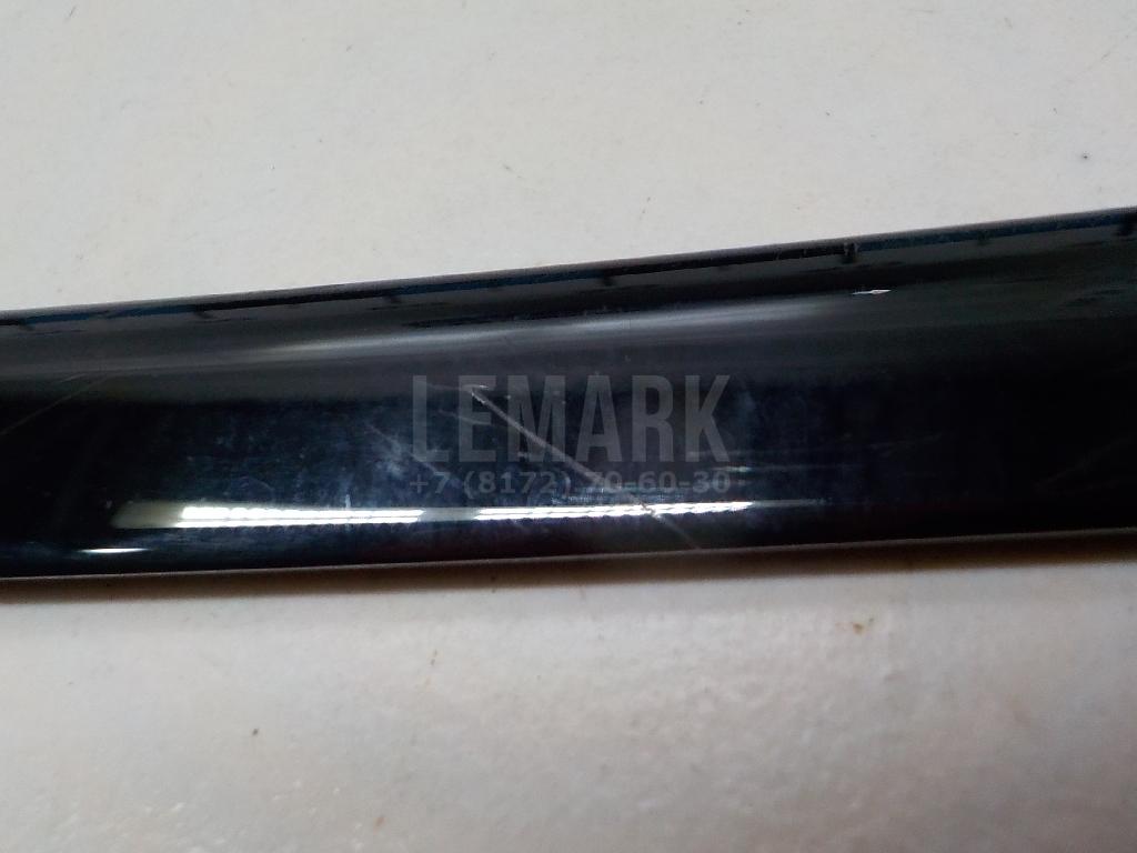 Накладка двери задней левой для  BPW ECO MAX 1996