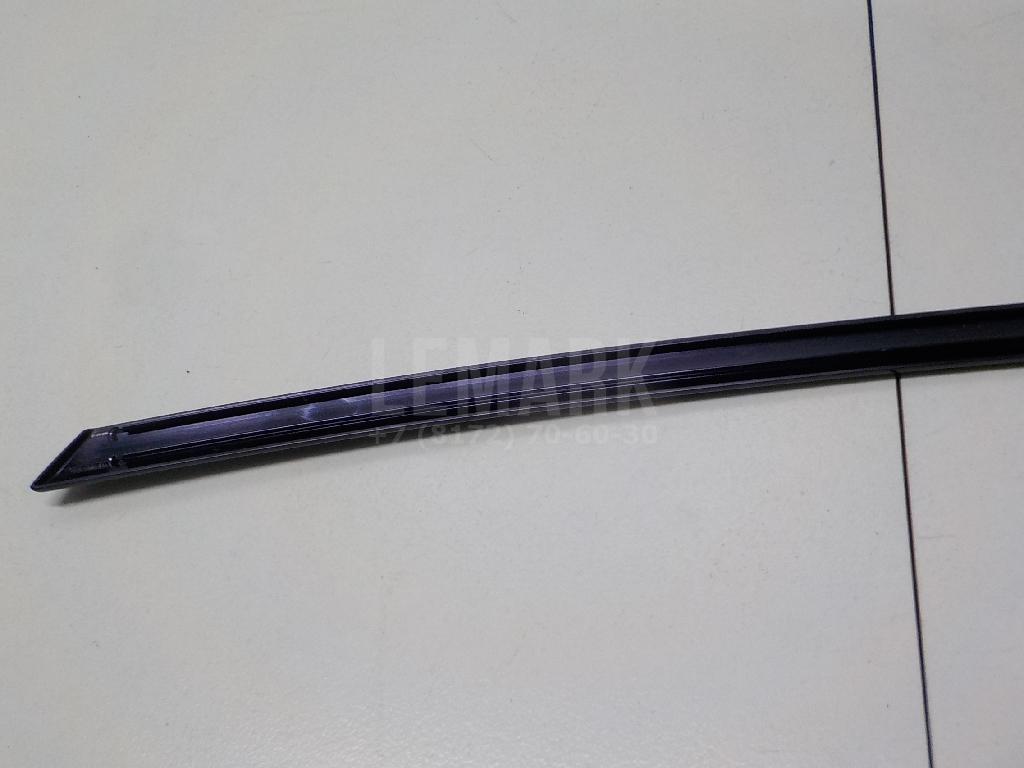 Накладка двери задней левой для  BPW ECO MAX 1996