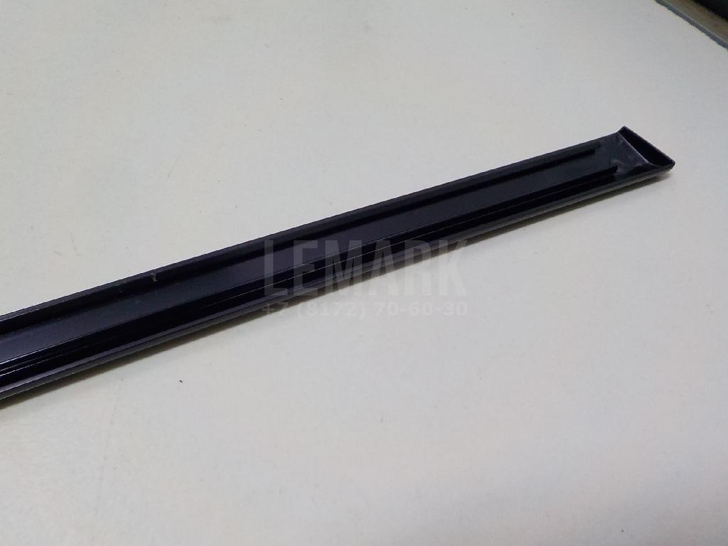 Накладка двери задней левой для  BPW ECO MAX 1996