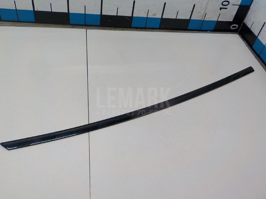 Накладка двери задней левой для  BPW ECO MAX 1996