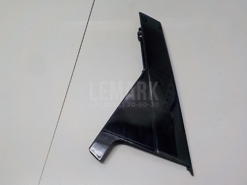 Накладка стойки для  BMW 8-serie G14/G15/G16 2018