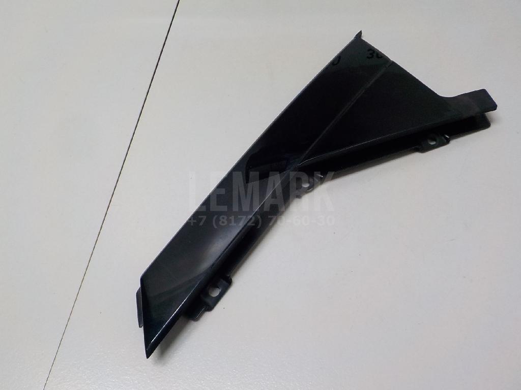Накладка стойки для  BMW 8-serie G14/G15/G16 2018