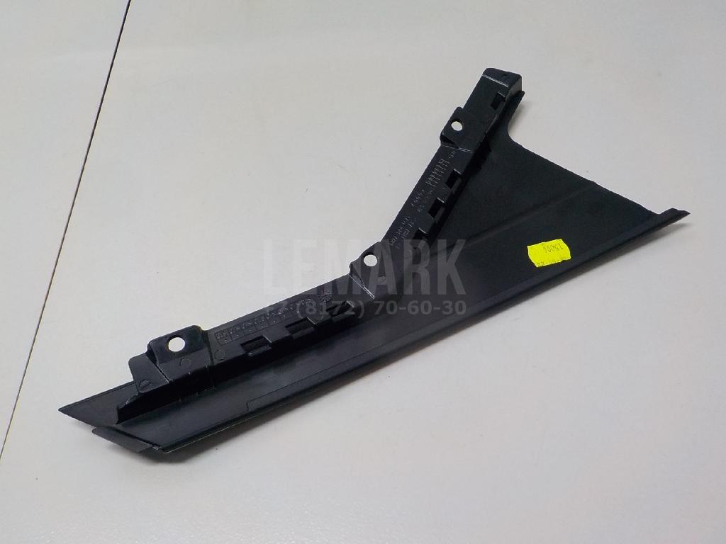 Накладка стойки для  BMW 8-serie G14/G15/G16 2018