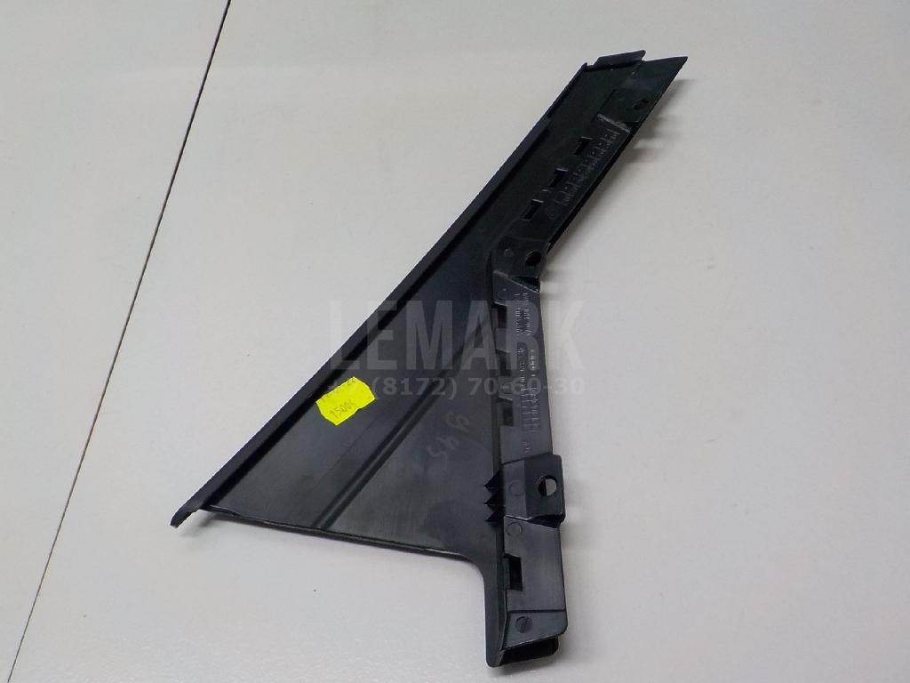 Накладка стойки для  BMW 8-serie G14/G15/G16 2018