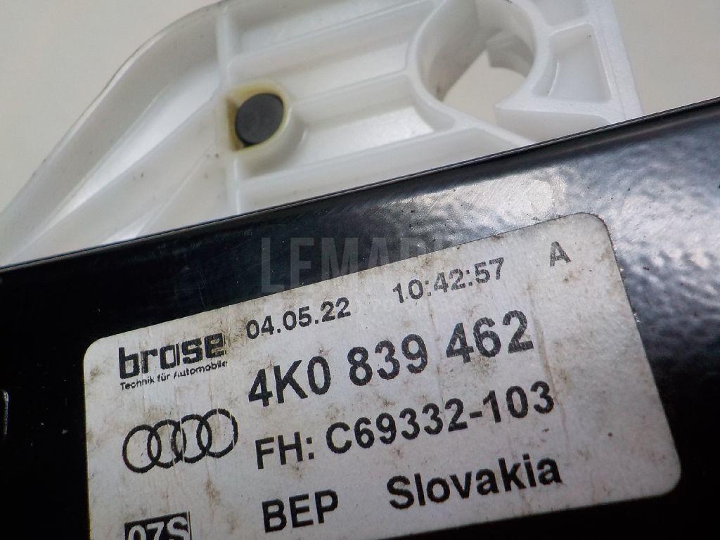 Стеклоподъемник электр. задний правый для  Audi A5/S5 (F5) 2017