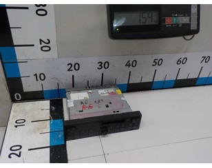 Магнитола для Audi A6 [C5] 1997-2004 б/у состояние отличное