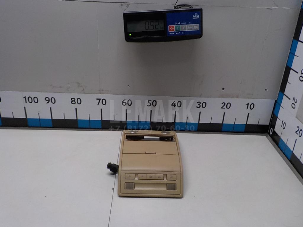 Очечник 7L6867508F7G8 VAG