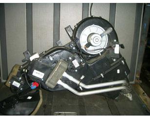 Моторчик отопителя для Chevrolet Tahoe II 2000-2006 с разборки состояние отличное