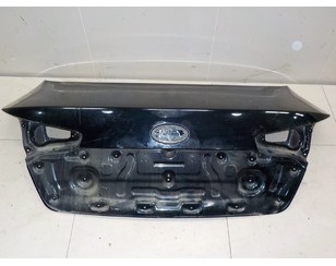 Крышка багажника для Kia Optima III 2010-2015 новый