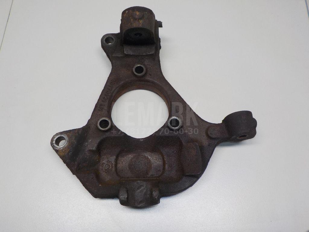 Кулак поворотный передний левый для  BMW 3-serie F30/F31/F80 2011-2020