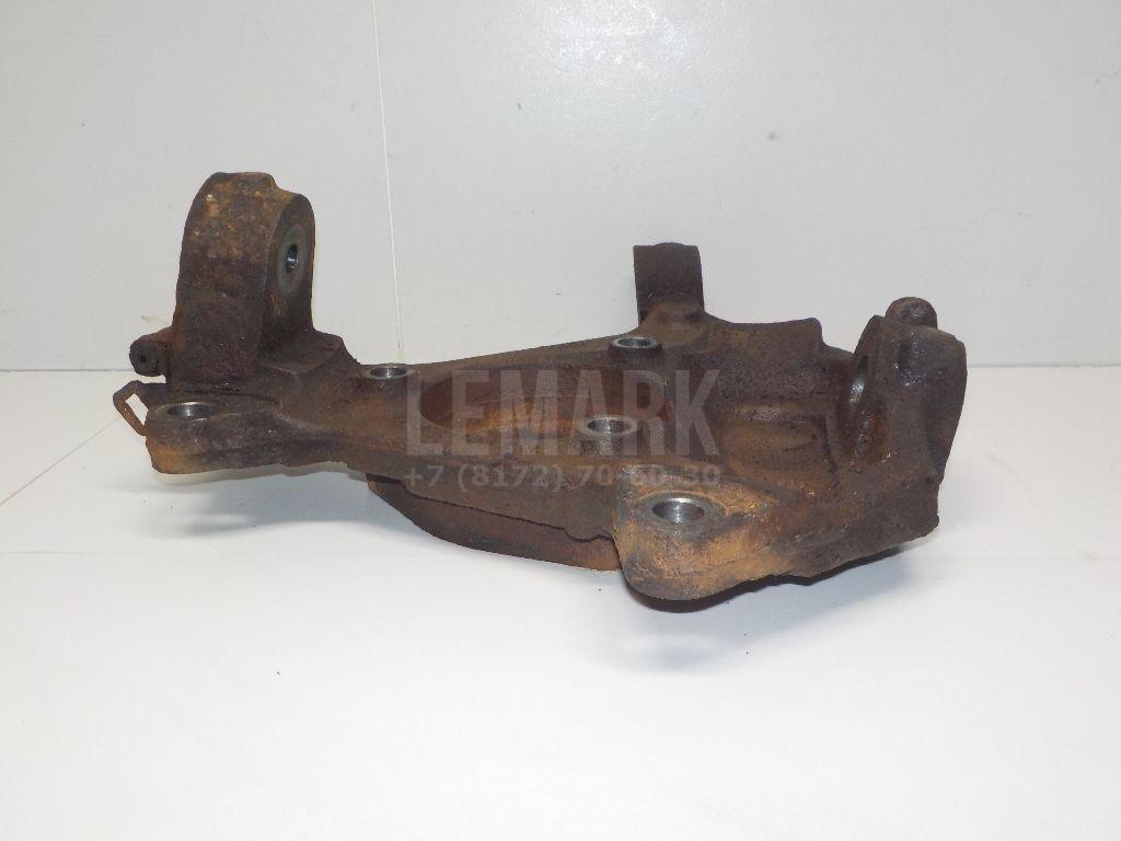 Кулак поворотный передний левый для  BMW 3-serie F30/F31/F80 2011-2020