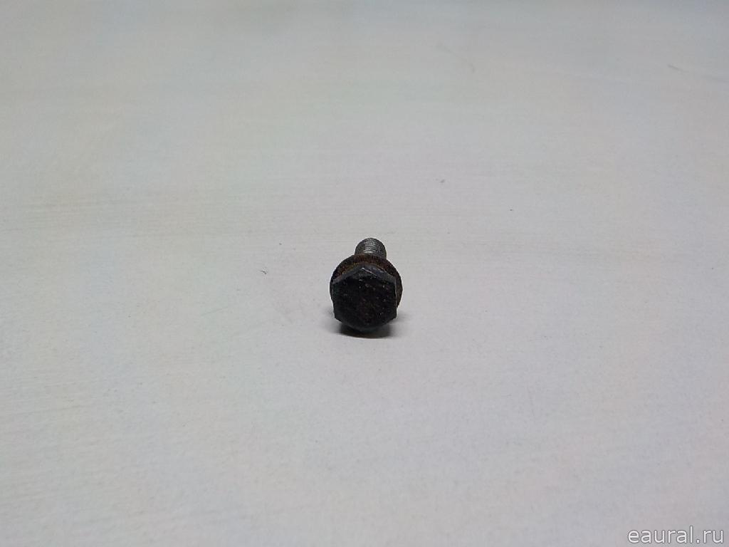 Болт
