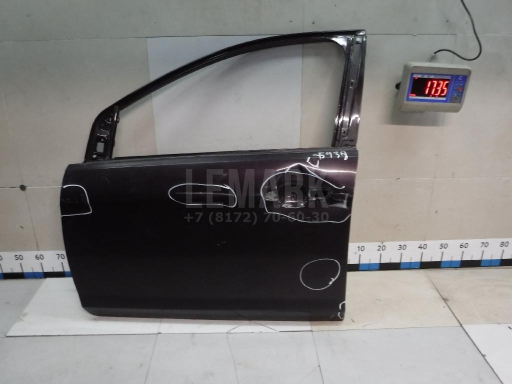 Дверь передняя левая 1530170 Ford