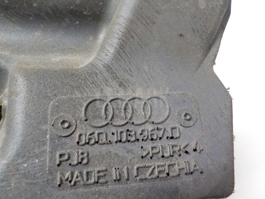 Шумоизоляция для  Audi 100/200 [43] 0-1983