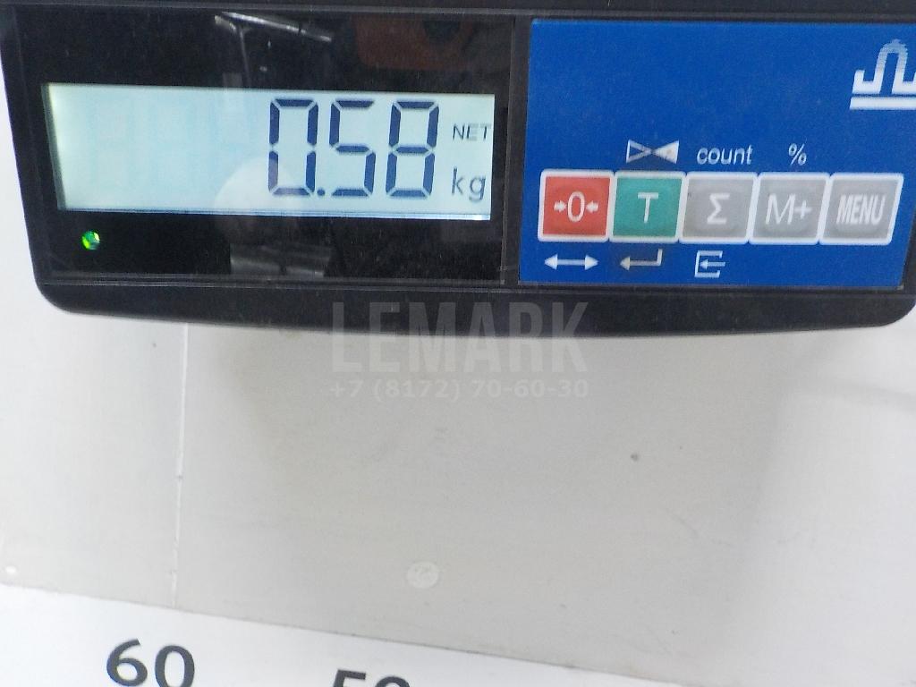 Радиатор масляный для  Avatr 12 2023